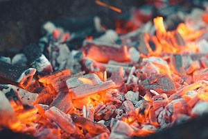 Traiteur brasero barbecue brest