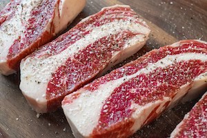 Traiteur viande barbecue brest